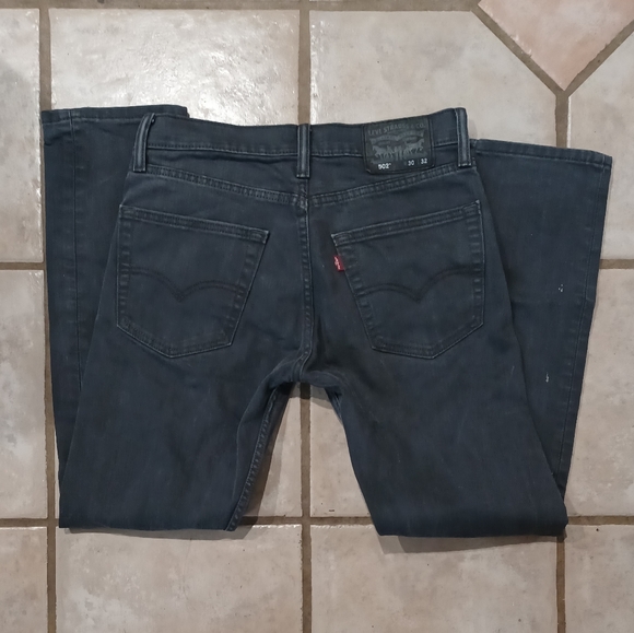 Levi's 502 30×32 - Picture 2 of 3